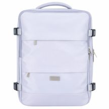 On-Board Business- und Sportrucksack in Einheitsgröße (40 x 20 x 30 cm, 24 l, 3 Fächer, 11 Taschen), passend für 17-Zoll-Camry-Laptops