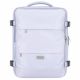 On-Board Business- und Sportrucksack in Einheitsgröße (40 x 20 x 30 cm, 24 l, 3 Fächer, 11 Taschen), passend für 17-Zoll-Camry-Laptops