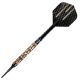 13. Harrows RED HORIZON 90 % ImperialDiamond-Darts mit weicher Spitze