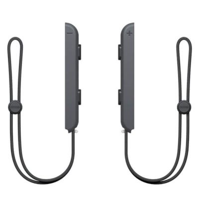 9. Nintendo Joy-Con-Controllerpaar Neongrün/Neonpink