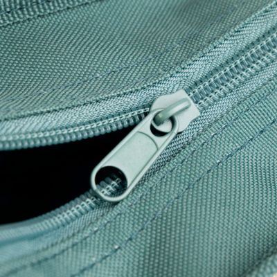 7. Spokey Eco Simply Thermotasche grün und beige 929509