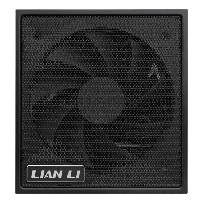 2. Lian Li SX1200P Netzteilmodul 1200 W 20+4 Pin ATX Schwarz