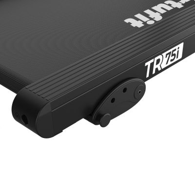 34. VIRTUFIT ELEKTRISCHES LAUFBAND TR-75