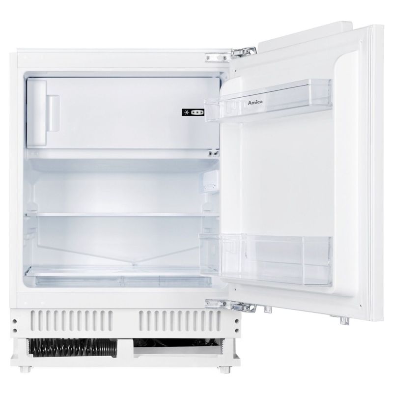 5. AMICA UM130.3i(E) Einbau-Unterbaukühlschrank