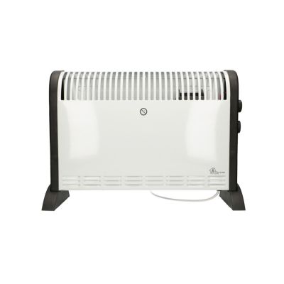 3. Extralink LCV-06 | Konvektorheizung | 2000 W, 3 Betriebsmodi, Thermostat, Ventilator