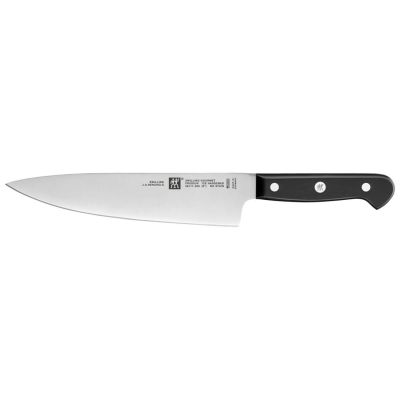 4. Set mit 3 ZWILLING Gourmet-Messern 36130-003-0