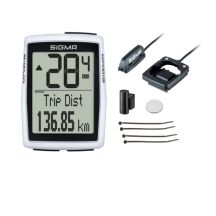 Sigma BC 12.0 WR Zähler