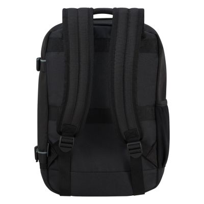 22. American Tourister Take2Cabin S Kabinenrucksack - Schwarz