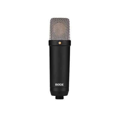 RODE NT1 Signature Black - Kondensatormikrofon