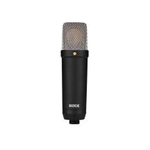 RODE NT1 Signature Black - Kondensatormikrofon