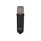RODE NT1 Signature Black - Kondensatormikrofon