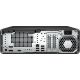 226. HP EliteDesk 8 SFF G1i AI, Intel Core Ultra 5 235, 16 GB DDR5-SDRAM, 512 GB SSD, Windows 11 Pro PC, Schwarz