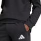 14. adidas Entrada 26 Sweatshirt für Kinder, schwarz, JZ6554