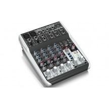 Behringer QX602MP3 Audiomixer