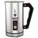 Bialetti MK01 Automatischer Milchaufschäumer Edelstahl