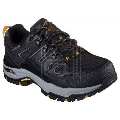 6. Skechers Arch Fit Schuhe - Dawson - Argosa M 204630/BLK