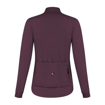 2. Rogelli Damen-Sweatshirt ESSENTIAL II lila L