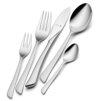 3. WMF Besteckset Virginia 66-teiliges Besteckset