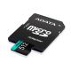 2. ADATA Premier Pro 512 GB UHS1 U3 V30 A2 + Adapter