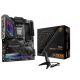 20. ASRock X870E Taichi Mainboard