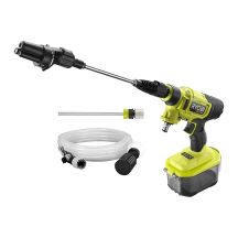 18V Hochdruckreiniger 5133004570 RYOBI