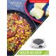 11. Adler AD 6503 Herd (1 Kochzone; 1500 W)