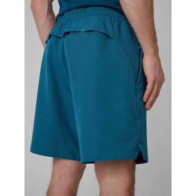 7. Schnelltrocknende Trainingsshorts für Herren 4F 4FRSS26TFSHM1660-30S