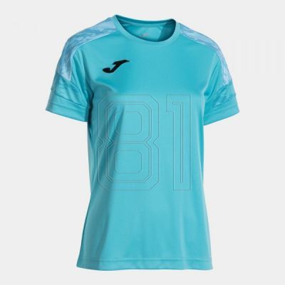 Joma Championship VIII Kurzarm-T-Shirt W 902514.010