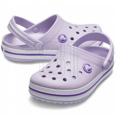 3. Crocs Crocband W 11016 50Q Schuhe