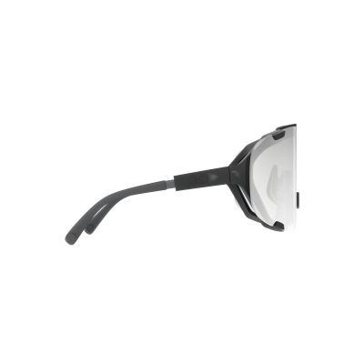 2. POC Devour Photochrome Radbrille Schwarz