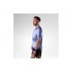 2. ROSSIGNOL M Sapa Ultra Tee Herren-T-Shirt weiß