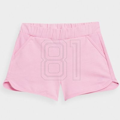 4F Jr Shorts 4FJSS23TSHOF099 56S