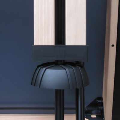 8. Cornilleau Competition 850 Wood ITTF 2024 118605 Tischtennisplatte