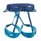 2. PETZL Corax-Blue-2 Geschirr