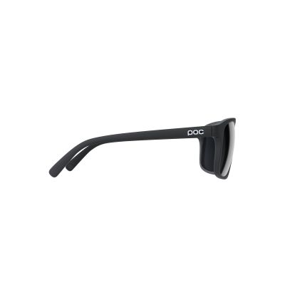 3. POC WILL POLARIZED Sonnenbrille schwarz