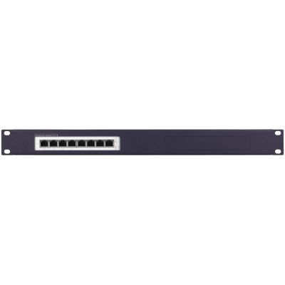 3. Rackmount IT-Kit für Ubiquiti UniFi Switch