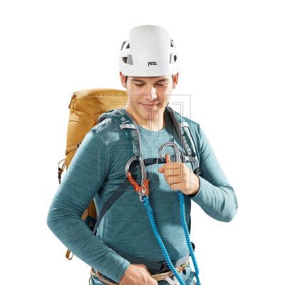 7. Deuter Trail 24l Wanderrucksack 3440324-6323
