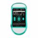 7. CHERRY XTRFY CX-M68W-BLACK Gaming-Maus, kabellos, RF, 26000 DPI