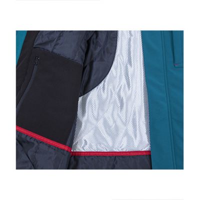 4. Rimeck Vertex M MLI-W5593 Softshelljacke