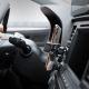 12. Spigen Click.R Halter für Auto-Lüftungsschlitze – Schwarz
