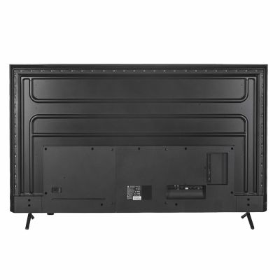 10. Philips 55MLED920/12 QD-Mini LED-Fernseher 55 Zoll 4K Ultra HD 120 Hz Titan OS Dolby Atmos Schwarz