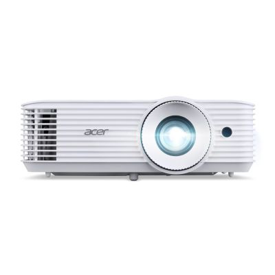 8. Acer P1558I Standard-Projektor, 5200 ANSI Lumen, DLP, WUXGA (1920x1200), 3D-kompatibel, Weiß