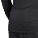 7. Herren adidas Techfit Cold.Rdy Langarm-T-Shirt schwarz JL5623