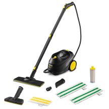 Kärcher SC 3 EasyFix Go!Further Dampfreiniger - 1.513-665.0