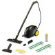 Kärcher SC 3 EasyFix Go!Further Dampfreiniger - 1.513-665.0