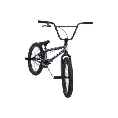 8. Huffy Symbol Freestyle 20" Abys Blue BMX-Rad
