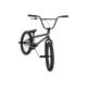 8. Huffy Symbol Freestyle 20" Abys Blue BMX-Rad