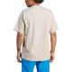 Herren-T-Shirt adidas Adicolor Contempo Tee Wonder Beige (IM4387)