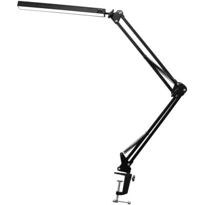 Avide ABLDL-DM-12W LED-Tischleuchte G Schwarz