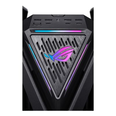 40. Asus ROG HYPERION GR701 BTF EDITION Gehäuse